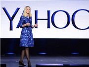CEO Yahoo! đang "săn" người tài để tái cơ cấu công ty