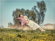 Những thói quen ngủ kỳ lạ và tác hại của chúng