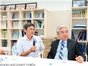 Chuyện người tự đem mình làm thí nghiệm