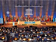 Hai trung tâm Quốc tế về Toán học, Vật lý của VN được UNESCO công nhận