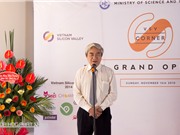 Khai trương VSV Corner theo mô hình thung lũng Silicon Việt Nam