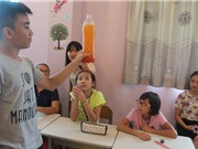 Giáo dục Khoa học dưới góc nhìn của học sinh
