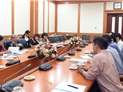 Bộ trưởng Nguyễn Quân: Bộ KH&CN sẽ hỗ trợ, làm đầu mối cho VEFFA 