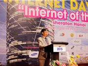 Internet of Things sẽ mang lại 19.000 tỷ USD trong vòng 10 năm tới