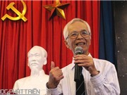 Làm gì để vực dậy sách khoa học