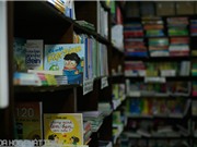 Sách khoa học Việt Nam: Ốm yếu và bị ghẻ lạnh