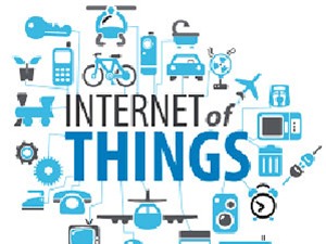 Làn sóng Internet of Things