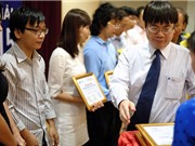 Sản phẩm đoạt giải Nhân tài Đất Việt hút nhà đầu tư