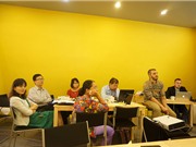 IPP2 khởi động các chương trình tài trợ và hỗ trợ năm 2016
