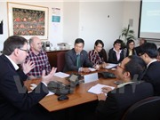 Việt Nam tham khảo kinh nghiệm đánh giá khoa học của Australia