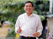 Nhà khoa học Việt: Mang về triệu đô nhờ nghiên cứu
