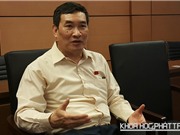 GS-TSKH Đào Trọng Thi: Sách khoa học cần “bà đỡ”