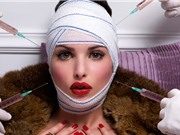 Du lịch thẩm mỹ - cuộc đua của nhiều quốc gia 