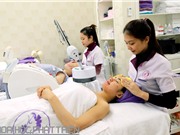 Vì sao công nghệ thẩm mỹ khuynh đảo thế giới?