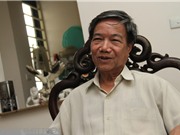 TS Phạm Đức Thi: Nâng quan trí để chống biến đổi khí hậu