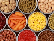 Làm bạn với ung thư vì thực phẩm