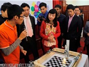 Diễn đàn khoa học - môi trường lý tưởng để startup trưởng thành