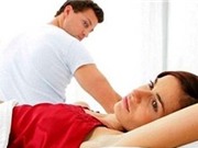 Nhận biết nàng ngoại tình qua biểu hiện trong “chuyện ấy“