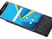 BlackBerry Priv về Việt Nam chậm hơn dự kiến