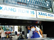 Công nghệ - “khắc tinh” của cây xăng gian lận 