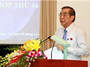 Đồng Nai muốn xử lý hình sự hành vi gian lận xăng dầu