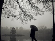 Ngày 14/12: Miền Bắc đón đợt rét đậm mạnh nhất từ đầu năm