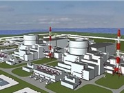 Dự án Nhà máy ĐHN Ninh Thuận 1 lựa chọn công nghệ tiên tiến đã được kiểm chứng