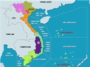 Miền Bắc rét đậm, vùng núi rét hại dưới 7 độ C