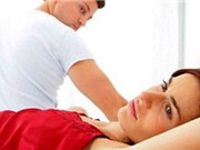 Không còn ham muốn, có phải bệnh?