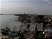 Việt Nam tham gia nghiên cứu về giao thông bền vững khu vực GMS