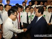 Mười sự kiện Khoa học và Công nghệ nổi bật trong năm 2015