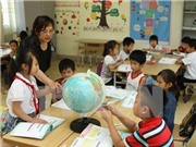 Phó Thủ tướng lắng nghe chuyên gia "hiến kế" đổi mới giáo dục