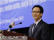 Sẽ điều chỉnh mục tiêu Chiến lược phát triển khoa học và công nghệ 2016-2020 