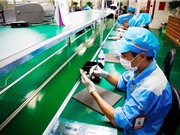 Bphone đứng đầu trong 10 sự kiện CNTT tiêu biểu năm 2015