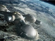 Nga sẽ xây căn cứ ở Mặt trăng để bay tới sao Hỏa