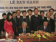Không hoàn thành nhiệm vụ KH&CN phải hoàn trả đến 100% kinh phí cho Nhà nước