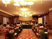Cục Năng lượng nguyên khai giảng khóa Bồi dưỡng về mô phỏng lò phản ứng VVER-1000/1200