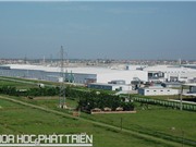 Doanh nghiệp buộc phải sáng tạo để cạnh tranh