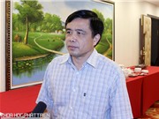 Nghệ An thương mại hóa nhiều sản phẩm khoa học
