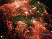 Tại sao vũ trụ không sụp đổ sau vụ nổ Big Bang?