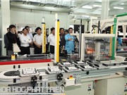 “Lợi thế lạc hậu” sẽ giúp Việt Nam tăng vượt bậc TFP?