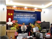Các nhà sáng chế không chuyên sẽ được hỗ trợ nhiều mặt