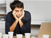 Hậu quả không ngờ xảy đến với cơ thể khi bạn ngủ quá ít