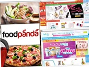 Không đủ vốn 'bơm', nhiều trang thương mại điện tử 'chết' tức  tưởi