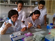 Giáo sư giành giải thưởng Kovalevskaia 2014: ‘Đã làm là làm cho bằng được’