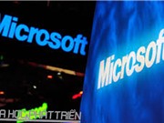 Microsoft “thoát vũng lầy” ngoạn mục