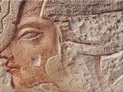 Kiya - người vợ bí ẩn nhất của pharaoh Ai Cập