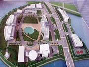 Công nghệ vũ trụ: Cần sự chuẩn bị lâu dài