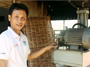 Nông dân sáng chế, thu tiền tỷ