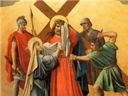 Chiếc khăn lau mặt Chúa Jesus có khả năng chữa bệnh?